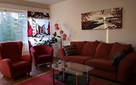 Nasta Apartment